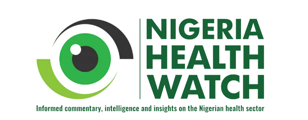 Nigeria Health Watch